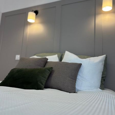 尼姆Duplex Raffine, Elegant & Climatise - La Mezz公寓 外观 照片