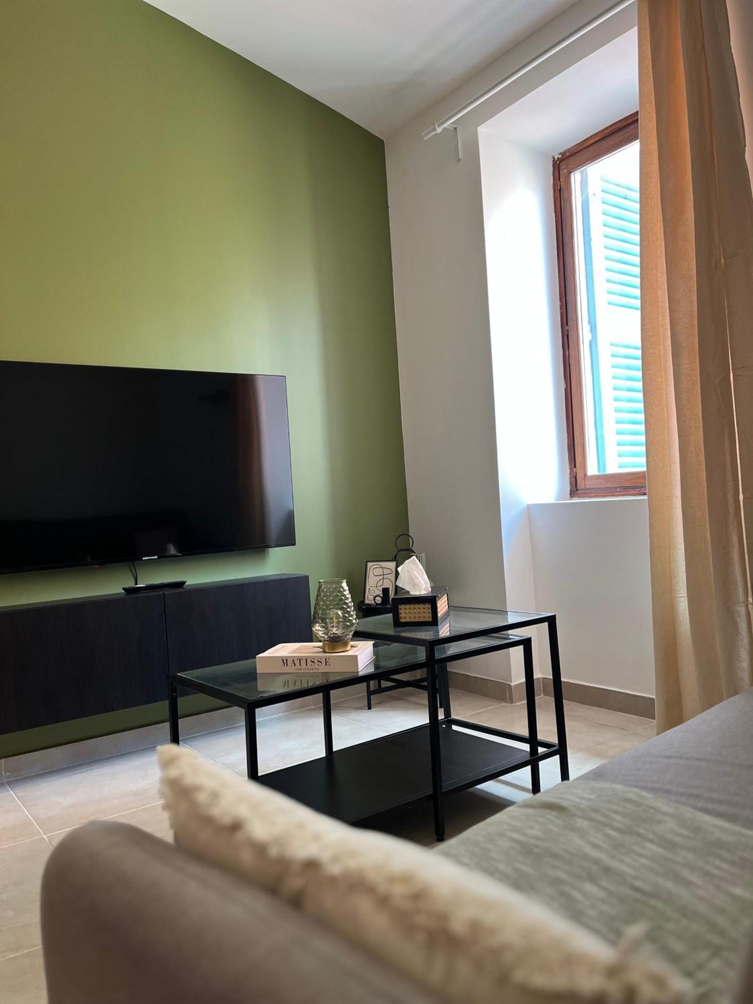 尼姆Duplex Raffine, Elegant & Climatise - La Mezz公寓 外观 照片