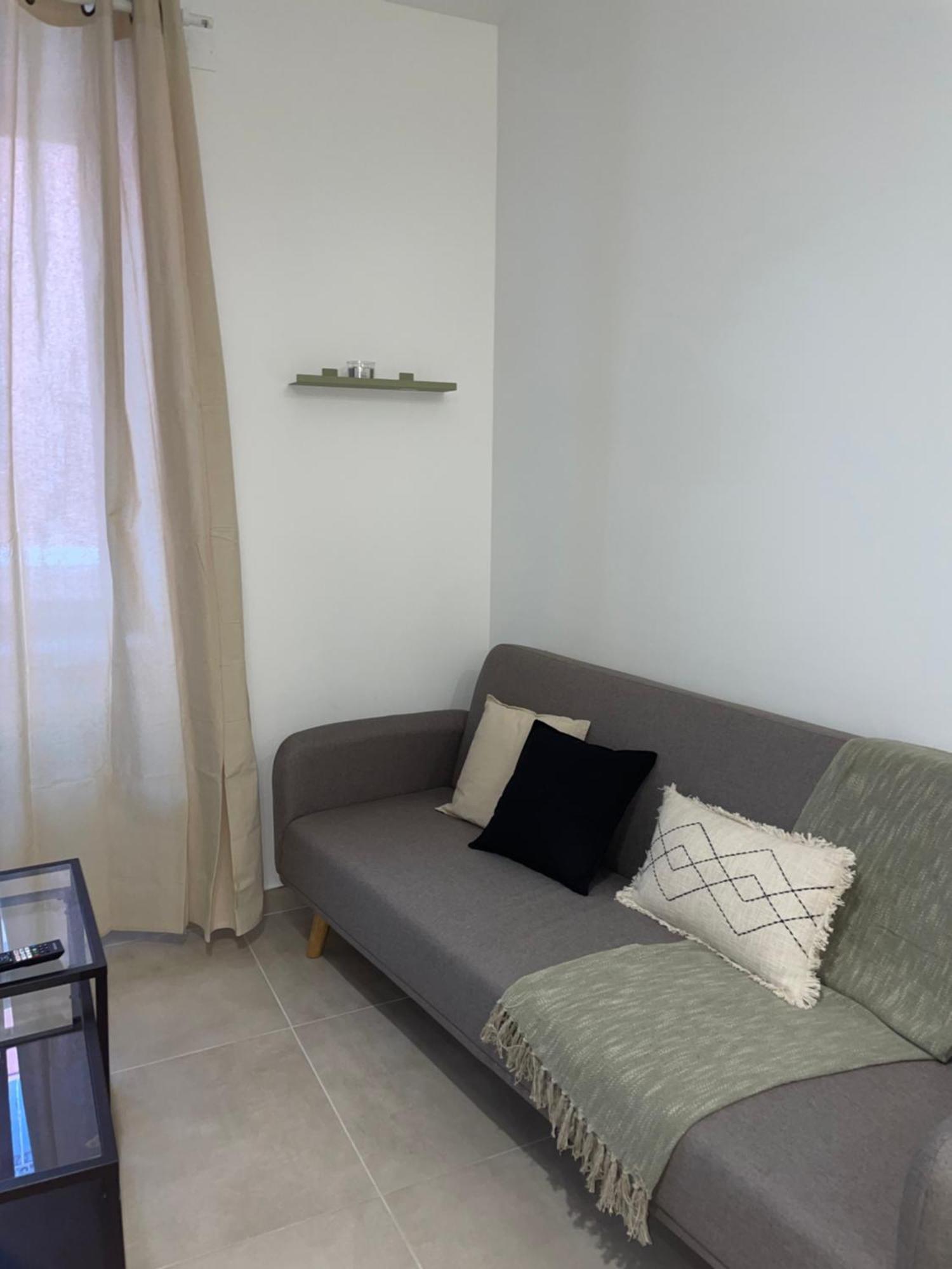 尼姆Duplex Raffine, Elegant & Climatise - La Mezz公寓 外观 照片